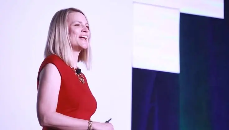 Ingrid Stabb, Founder of Strengths in Numbers